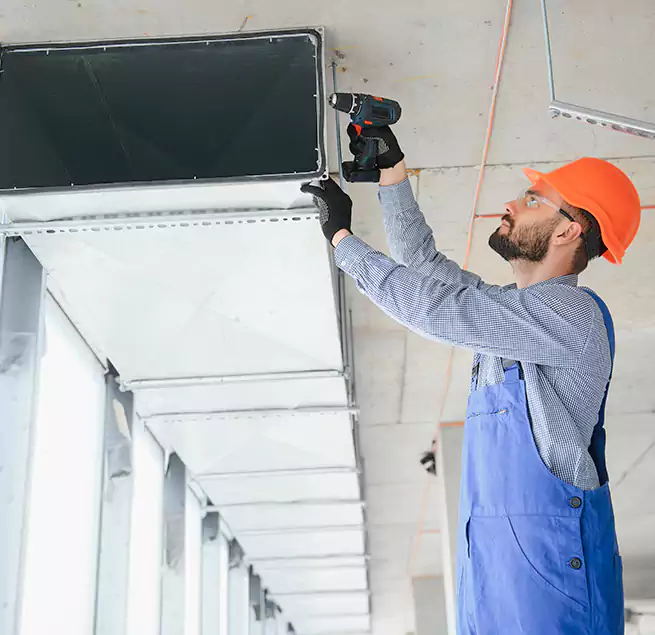 Why Homeowners & Businesses Trust Us in Conway, SC