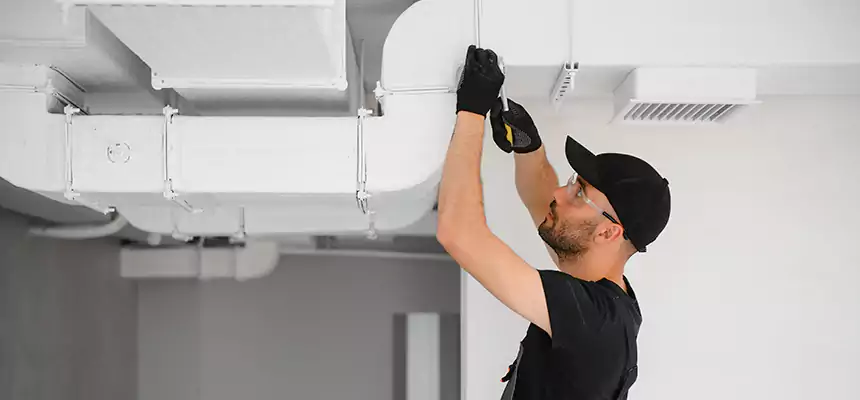 Our Air Duct Cleaning Services in Conway, SC