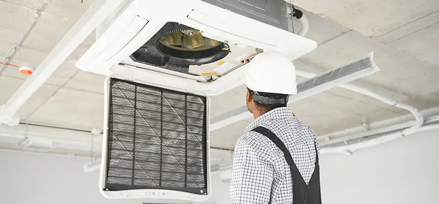 Our Affordable Duct Cleaning Near Me Services in Conway, SC