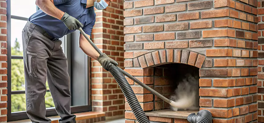 Our Chimney Sweep Services in Conway, SC