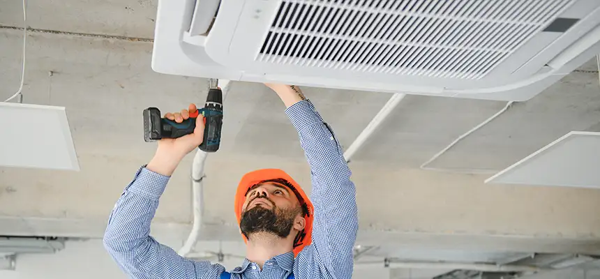 Detailed Multi‑Unit Riser & Roof Termination Cleaning in Conway