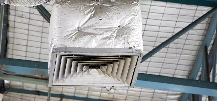 Our Custom HVAC Ductwork Services in Conway, SC