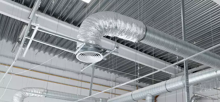 Our Dryer Vent Hose Replacement Services in Conway, SC