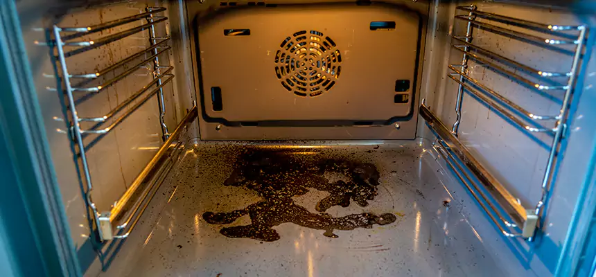 Our Dryer Vent Mold Cleaning Services in Conway, SC