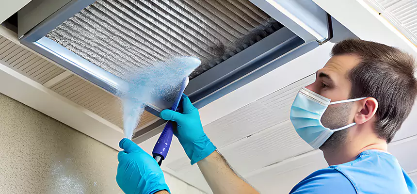 Our Home Ventilation Cleaning Services in Conway, SC