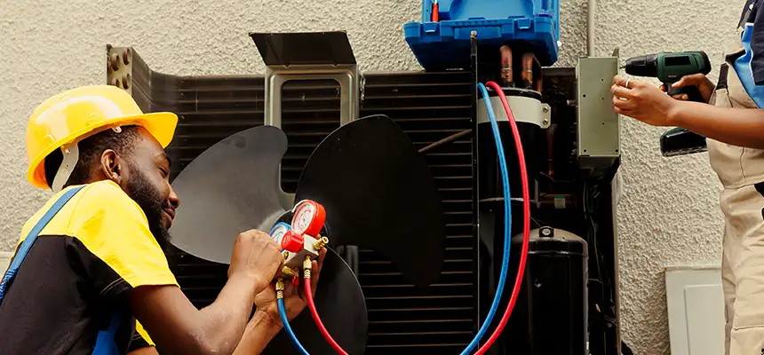 Our HVAC Airflow Optimization Services in Conway, SC