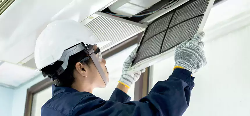 Our Multi-family Home Duct Cleaning Services in Conway, SC