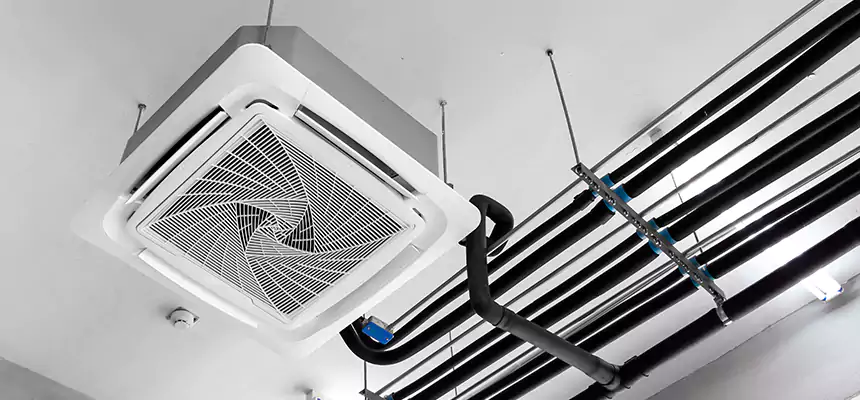 Our Smart AC Vent Controller Services in Conway, SC