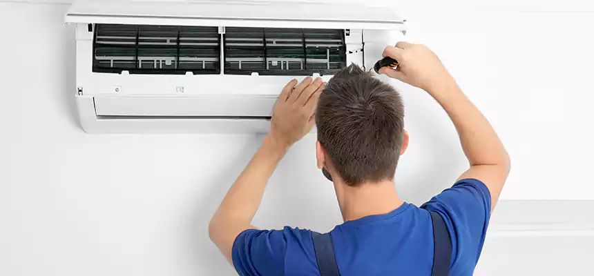 Our Smart Air Conditioning Installation Services in Conway, SC
