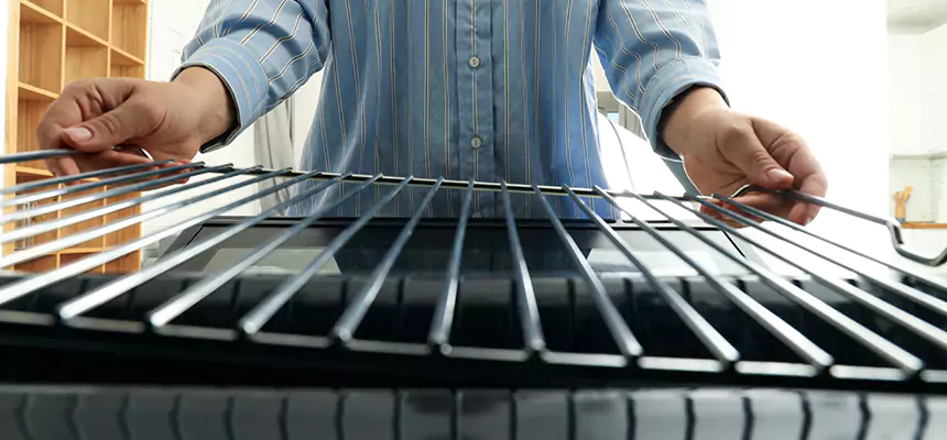 Our Vent Grille Washing Services in Conway, SC