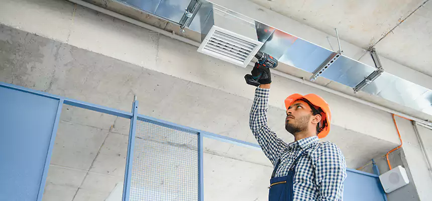 Efficient Exhaust Vent Cleaning in Conway, SC