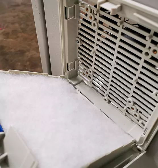 About Air Duct Overhaul & Upgrades in Conway, SC