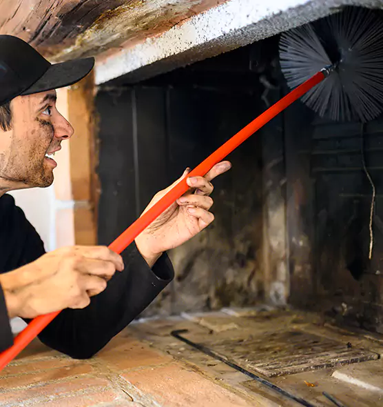 About Expert Chimney Cleaning in Conway, SC