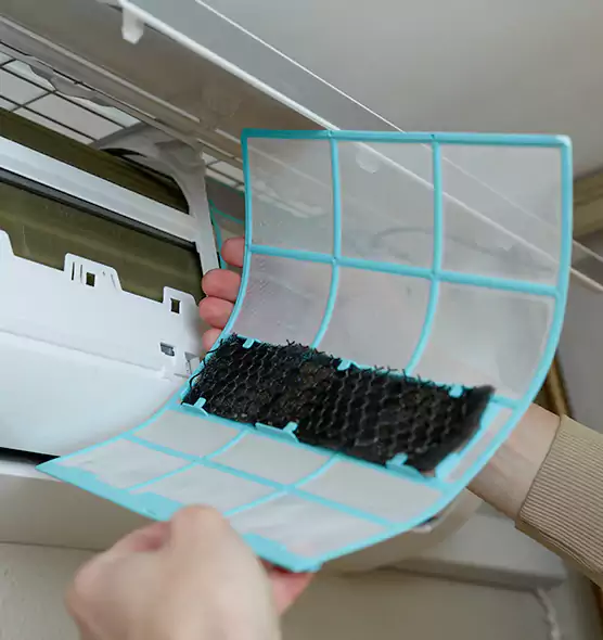 Welcome to Air Duct Cleaning & Repairs Conway — Your Local HEPA Filter Installation Pros in Conway, SC