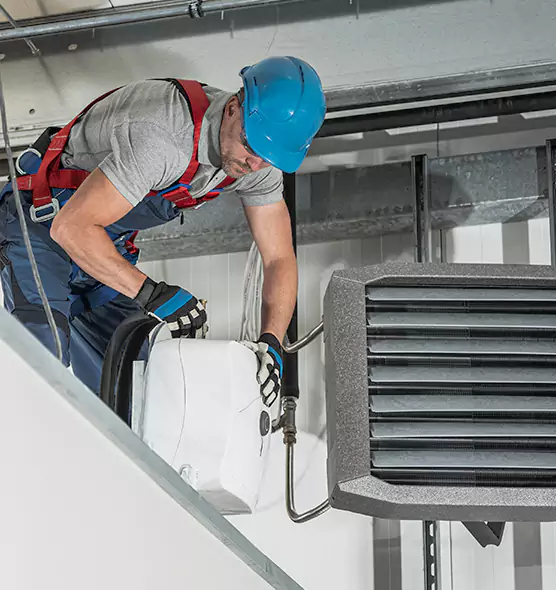Professional HVAC Cleaning Solutions in Conway, SC