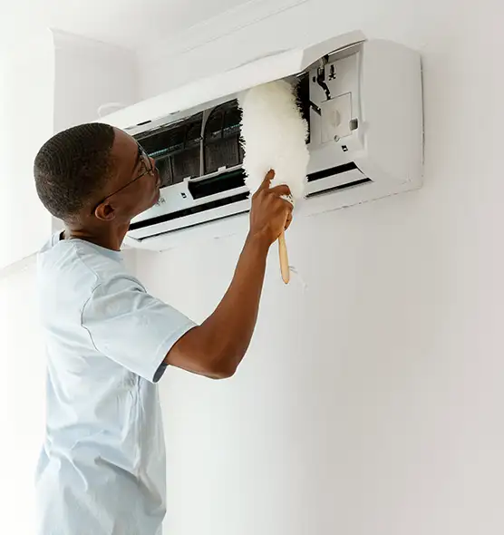 Professional Maximize AC Efficiency  in Conway, SC