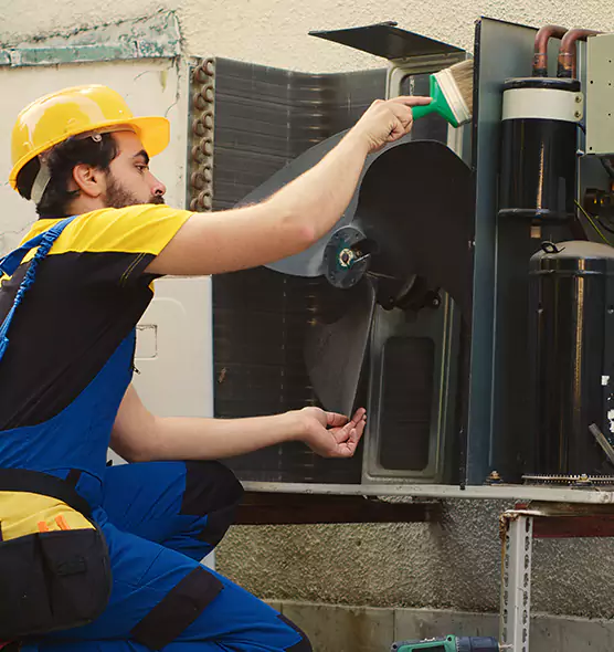 Top-Rated New Room Vent Extension in Conway, SC