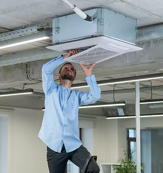 Advanced Residential Air Vent Cleaning in Conway, SC