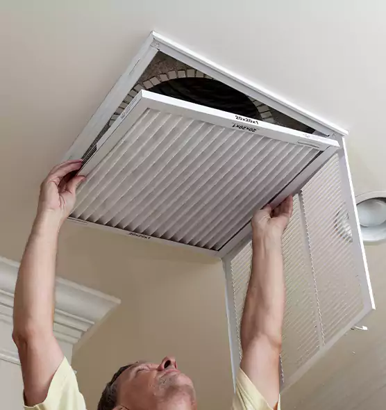 Advanced Residential Vent Cleaning in Conway, SC