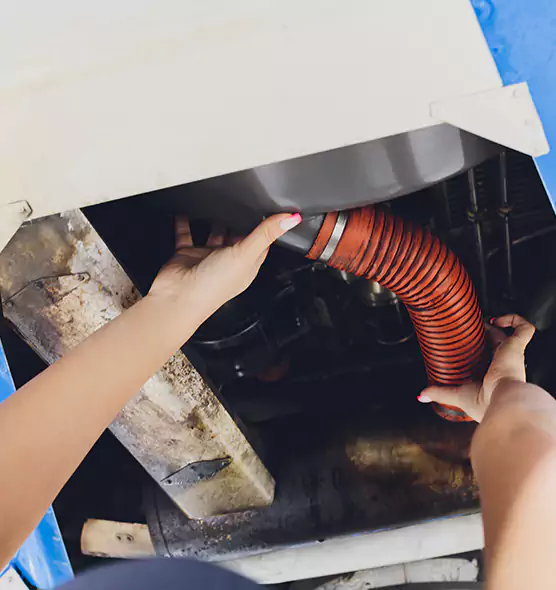 Top-Notch Return Vent Cleaning Service in Conway, SC