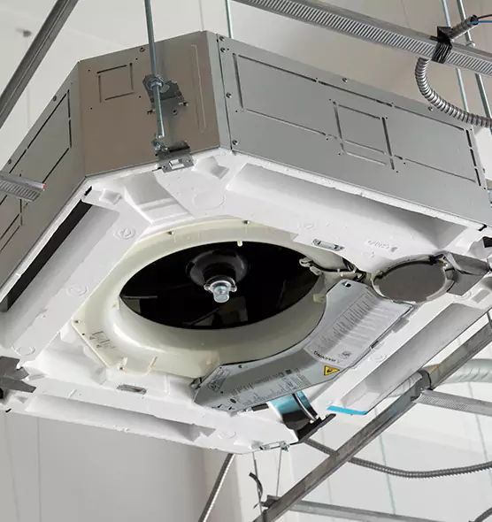 Professional Roof Vent Lint Removal Conway, SC