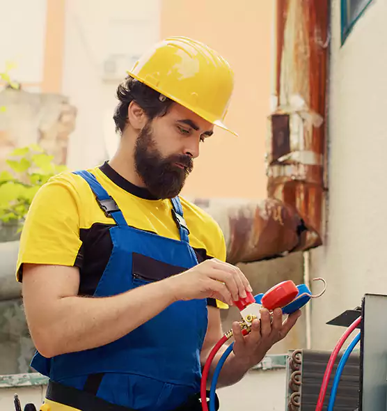 About Smart HVAC Installation in Conway, SC