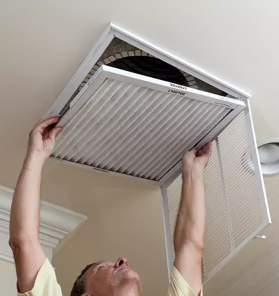 Trusted Vent Shaft Cleaning Expert in Conway, SC