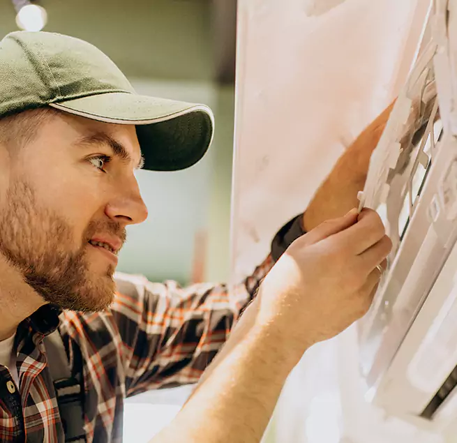 Why Homeowners Businesses Trust Us in Conway, SC?