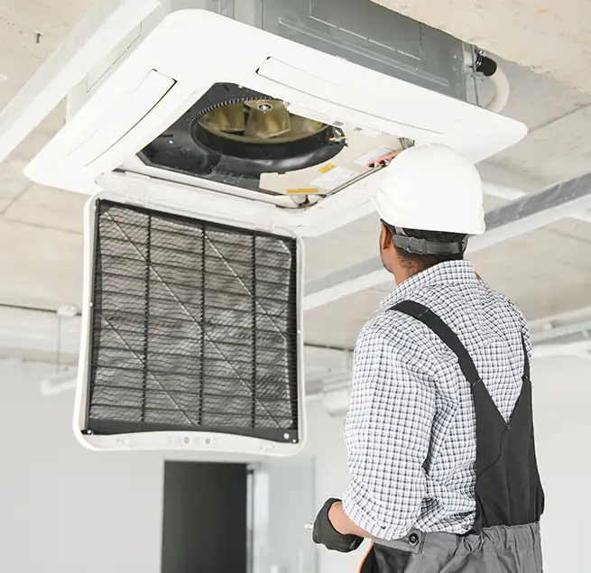 Why Homeowners & Businesses Trust Us in Conway, SC?