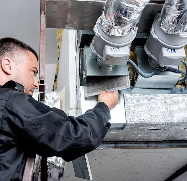  Why Homeowners & Businesses Trust Us in Conway, SC?