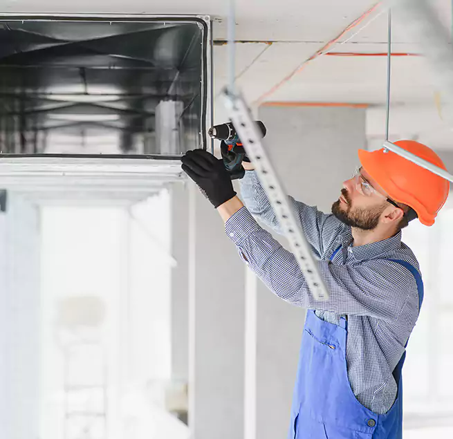 Why Homeowners & Businesses Trust Us Conway, SC