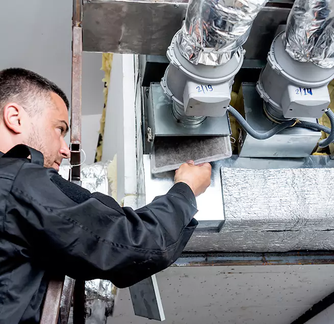 Why Homeowners & Businesses Trust Us in Conway, SC?