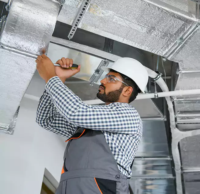 Why Homeowners & Businesses Trust Us Conway, SC?