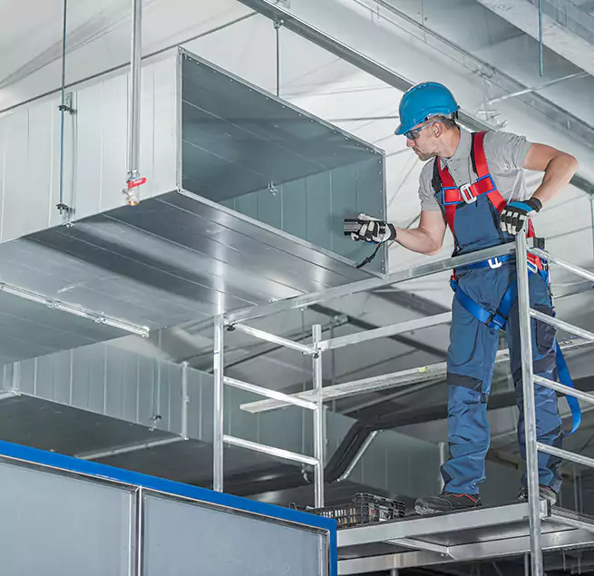 Why Homeowners & Businesses Trust Us in Conway, SC?