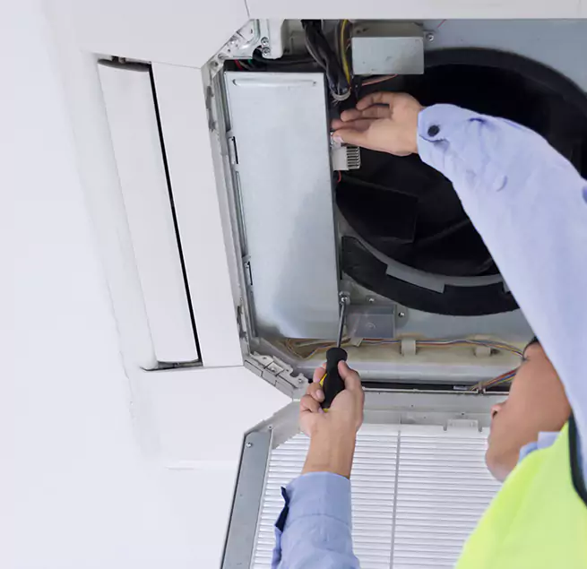 Why Homeowners & Businesses Trust Us Conway, SC?