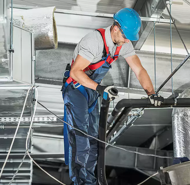 Why Homeowners & Businesses Trust Us in Conway, SC?