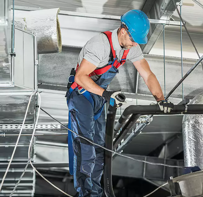 Why Homeowners & Businesses Trust Us in Conway, SC?