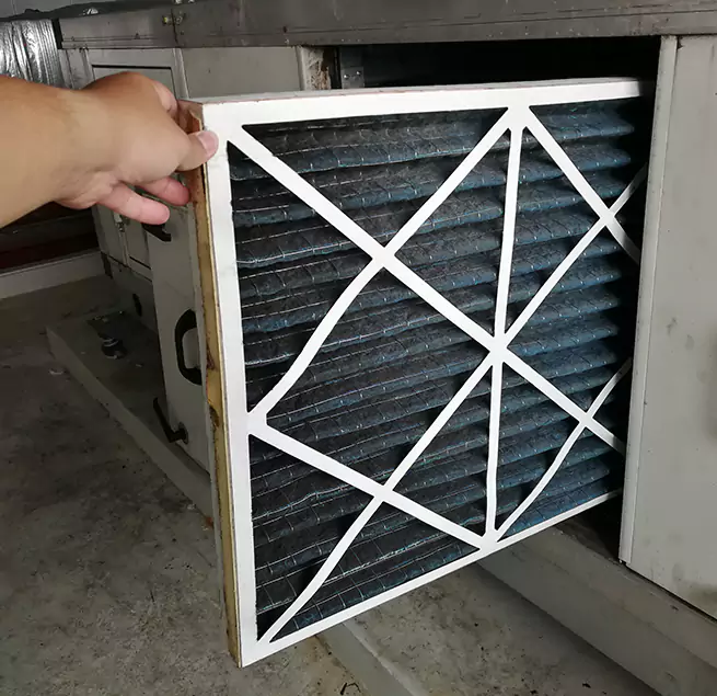 Why Homeowners & Businesses Trust Us Conway, SC?