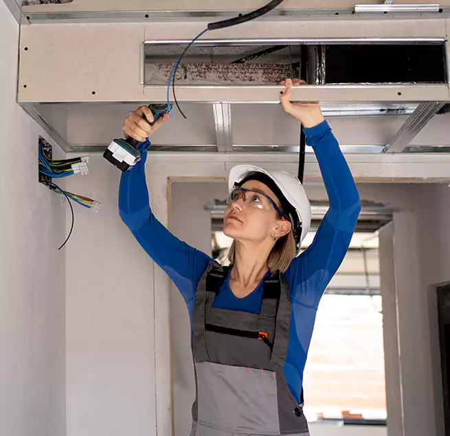 Why Homeowners & Businesses Trust Us in Conway, SC?