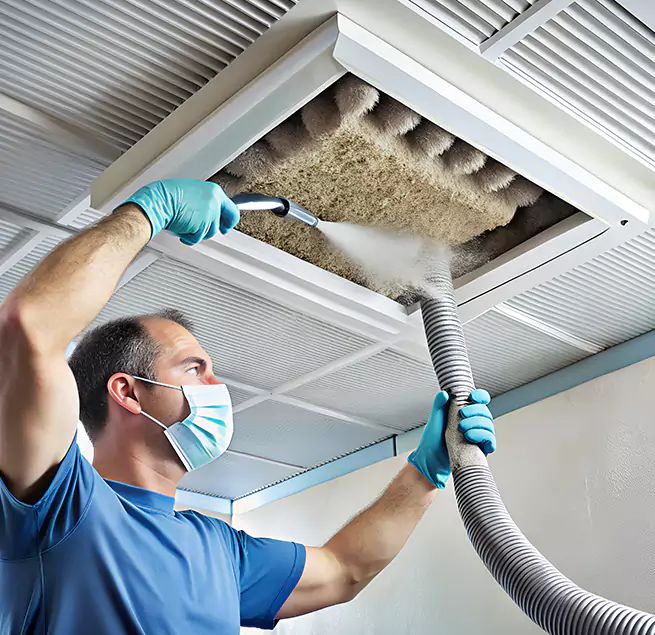 Why Homeowners Businesses Trust Us in Conway, SC