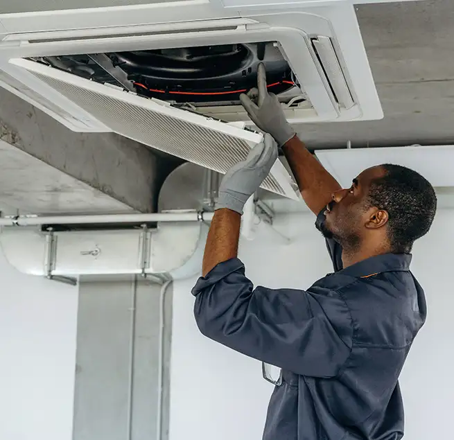 Why Homeowners & Businesses Trust Us in Conway, SC?