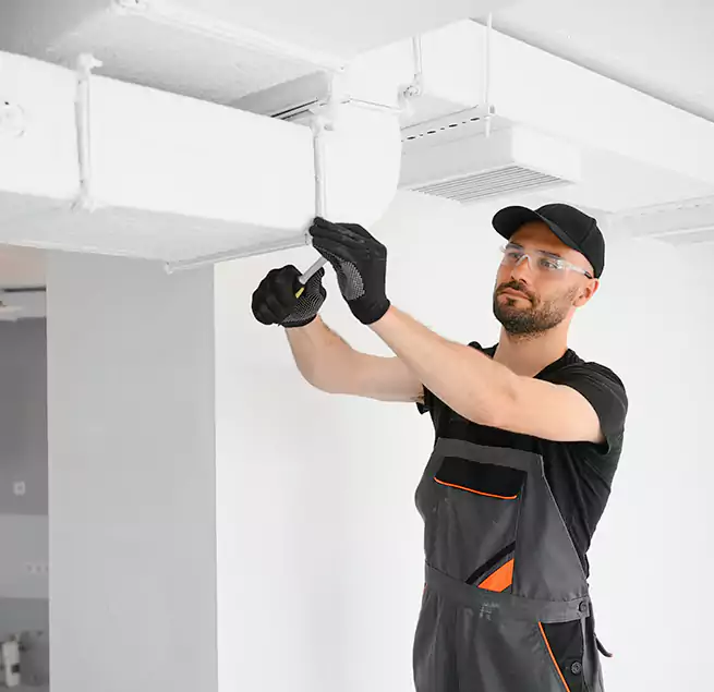 Why Homeowners & Businesses Trust Us in Conway, SC?