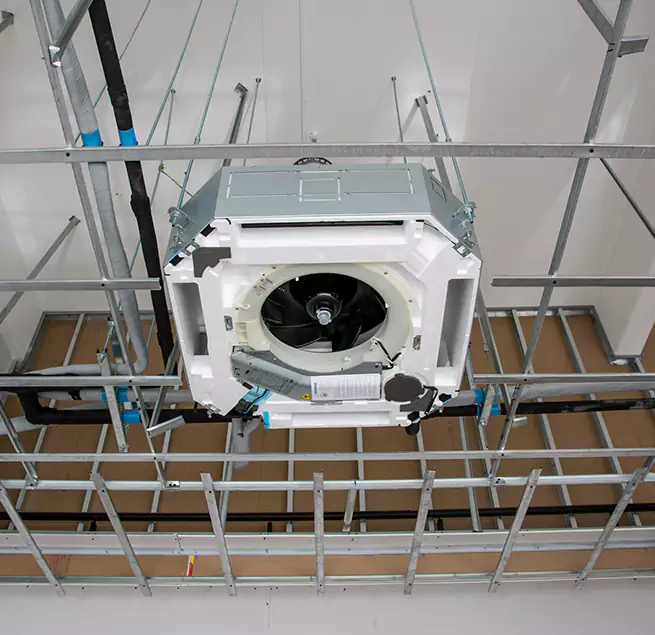 Why Homeowners & Businesses Trust Us in Conway, SC?