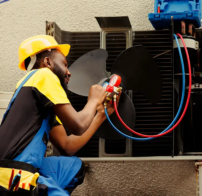 Why Homeowners & Businesses Trust Us in Conway, SC?