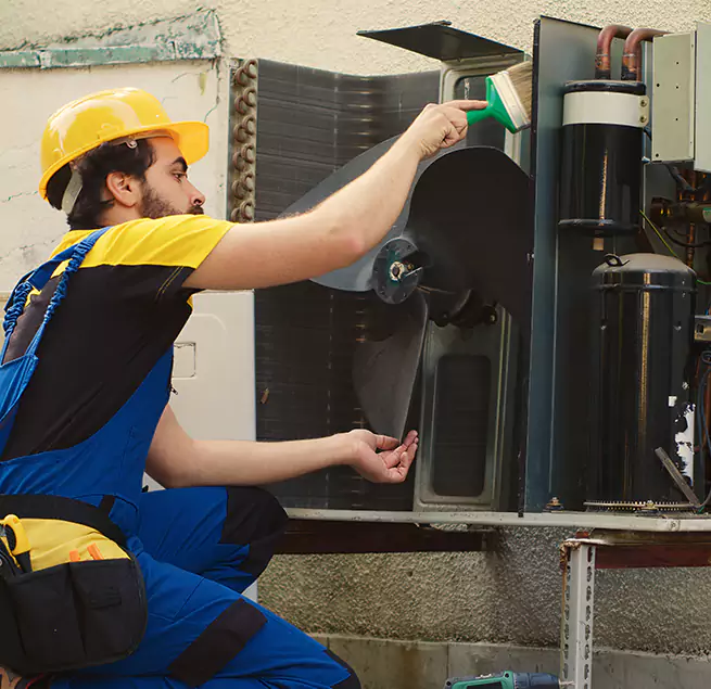 Why Homeowners & Businesses Trust Us Conway, SC?