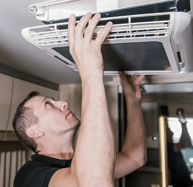 Why Homeowners & Businesses Trust Us Conway, SC