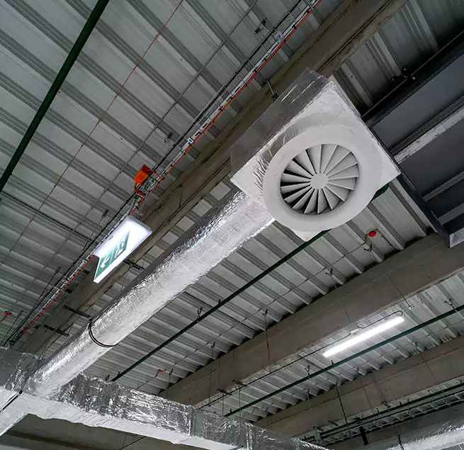 Why Homeowners & Businesses Trust Us in Conway, SC