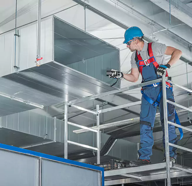 Why Homeowners Businesses Trust Us in Conway, SC