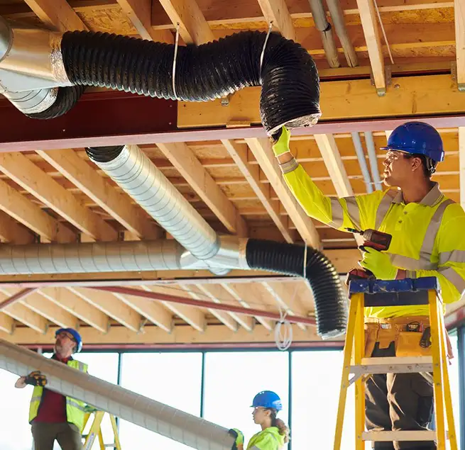 Why Homeowners & Businesses Trust Us in Conway, SC?