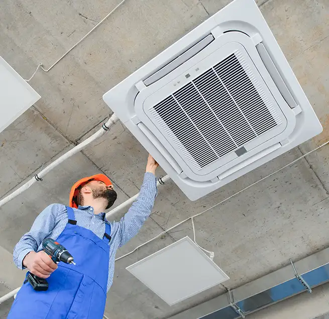 Why Homeowners & Businesses Trust Us in Conway, SC